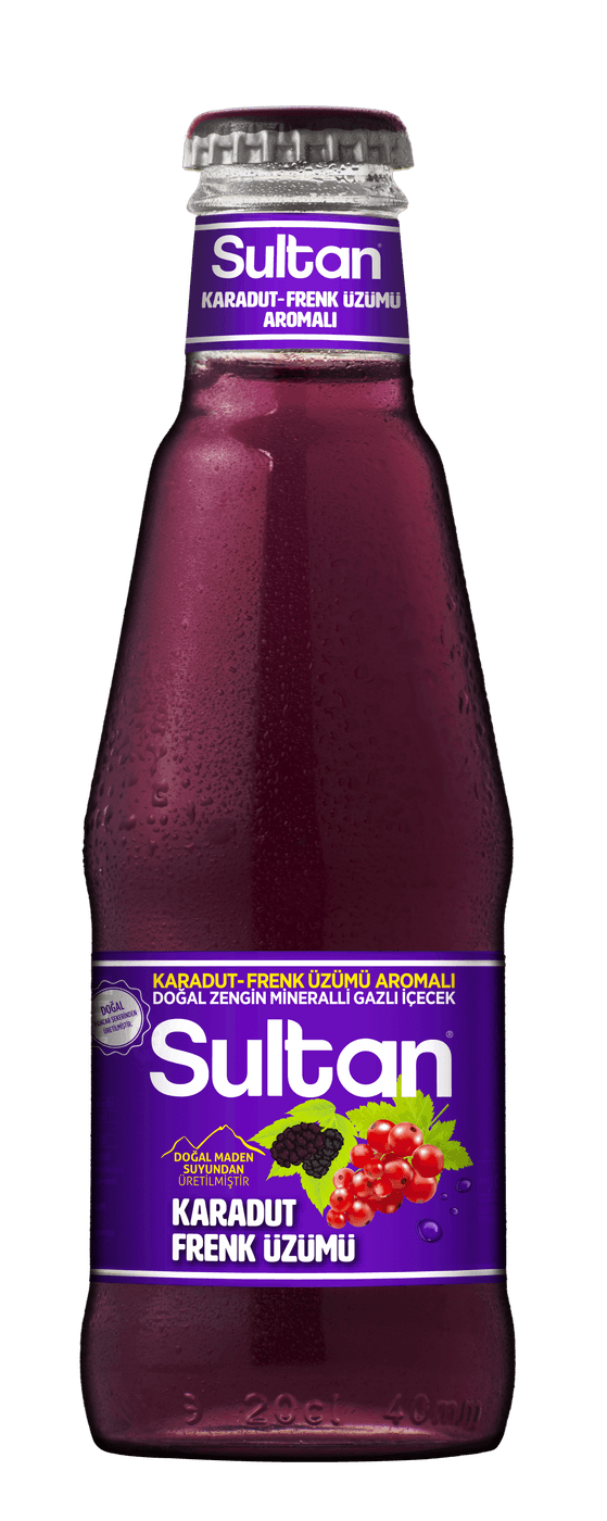 Sultan Sparkling