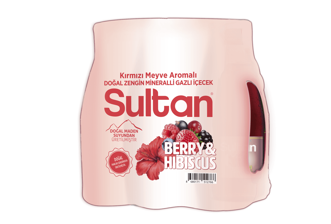 Sultan Sparkling