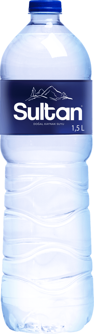 Sultan Spring Water
