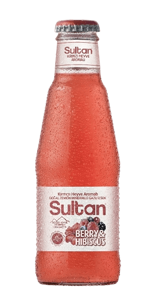 Sultan Gazeuse
